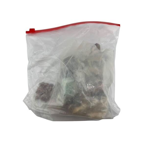 National Geographic Rock Tumbler Kit Preowned Complete Set with Jewelry Kit - Picture 6 of 6